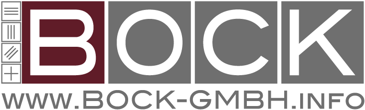 aaaaLogo Bock GmbH
